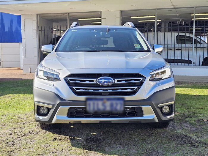2025 Subaru Outback AWD Touring XT