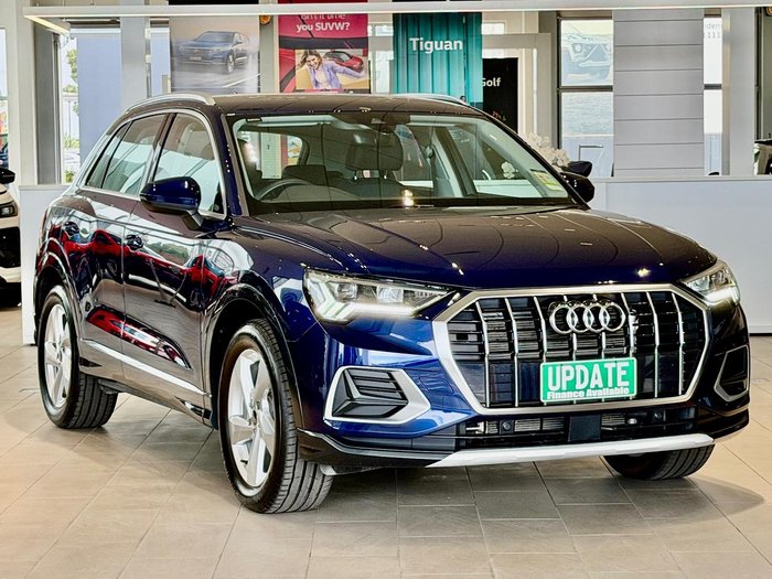 2024 Audi Q3 35 TFSI
