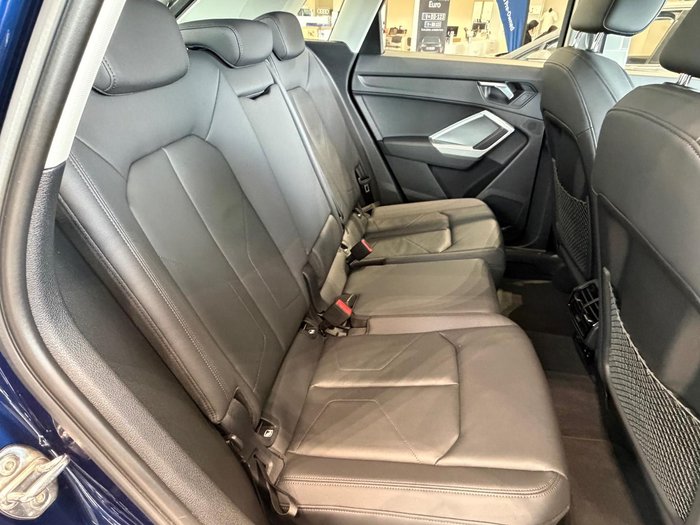 2024 Audi Q3 35 TFSI