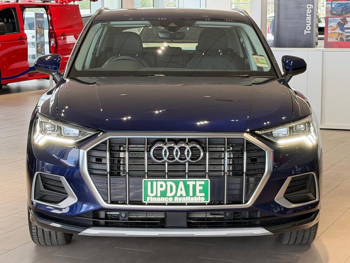 2024 Audi Q3 35 TFSI