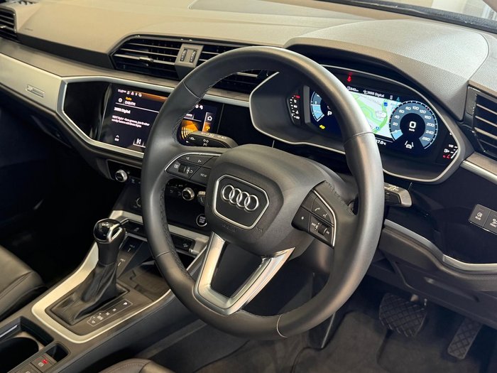 2024 Audi Q3 35 TFSI