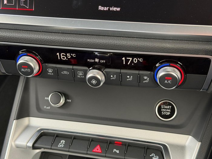 2024 Audi Q3 35 TFSI