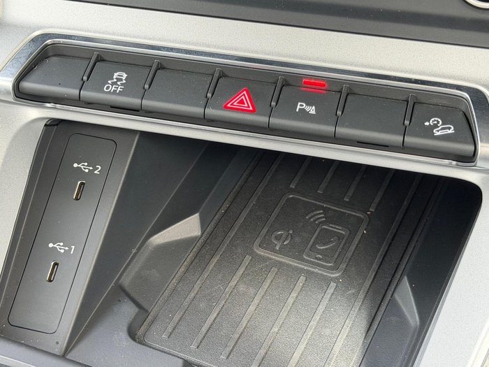 2024 Audi Q3 35 TFSI