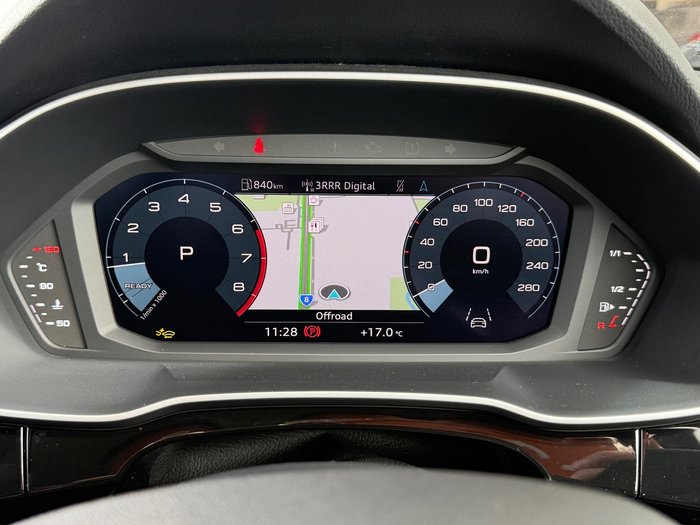 2024 Audi Q3 35 TFSI