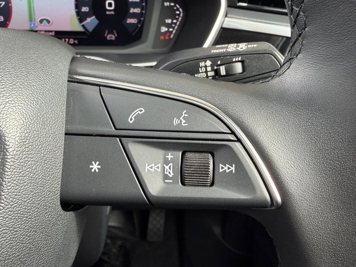 2024 Audi Q3 35 TFSI