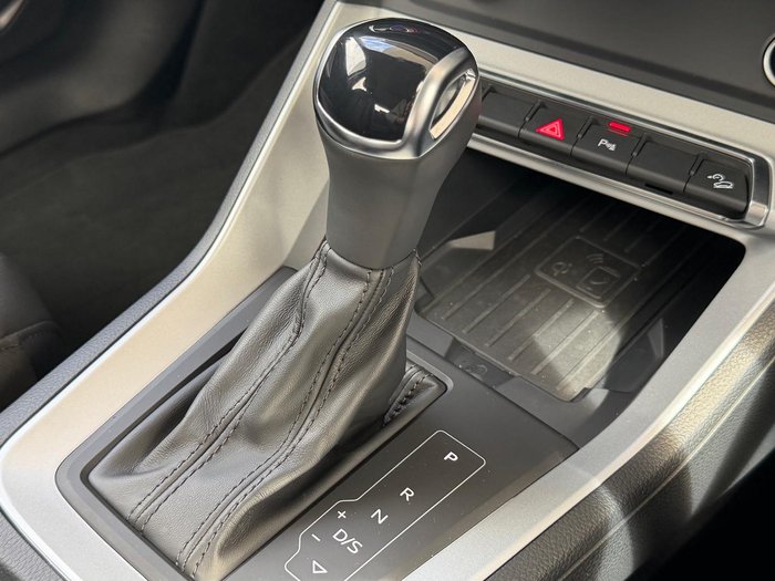 2024 Audi Q3 35 TFSI