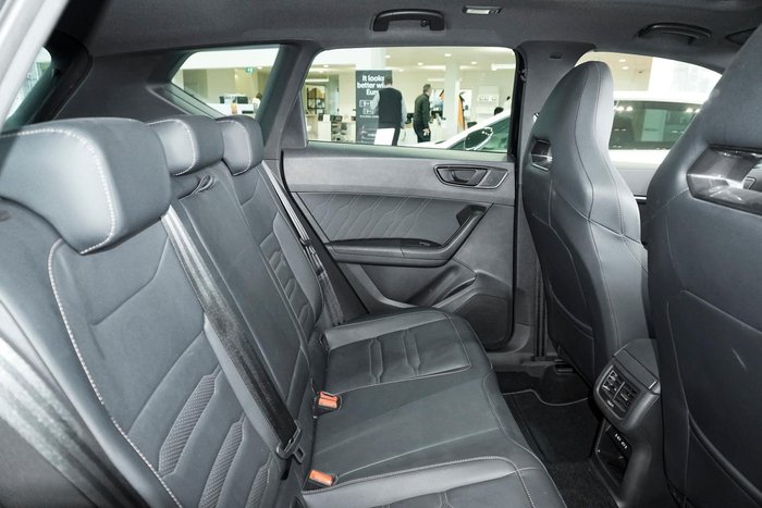 2024 CUPRA Ateca VZx