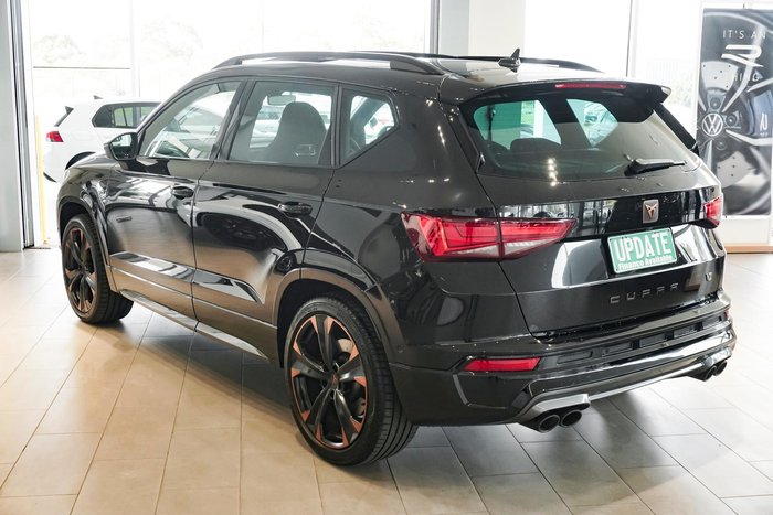 2024 CUPRA Ateca VZx