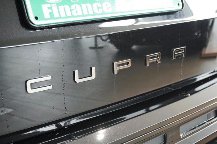 2024 CUPRA Ateca VZx