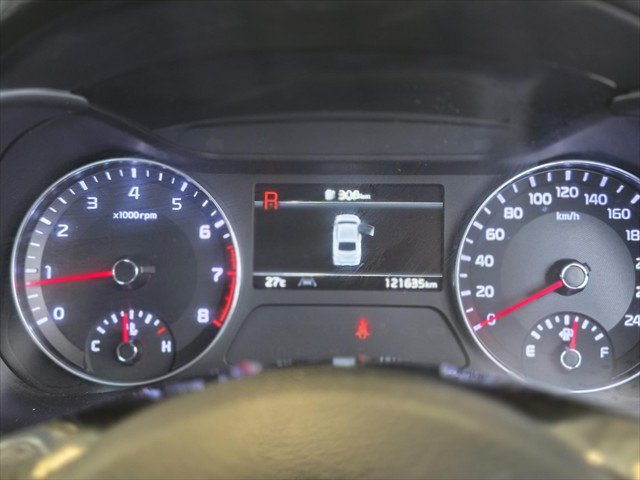 2022 Kia Cerato S