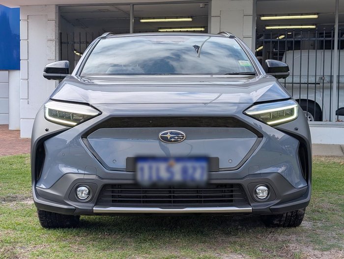 2025 Subaru Solterra AWD Touring