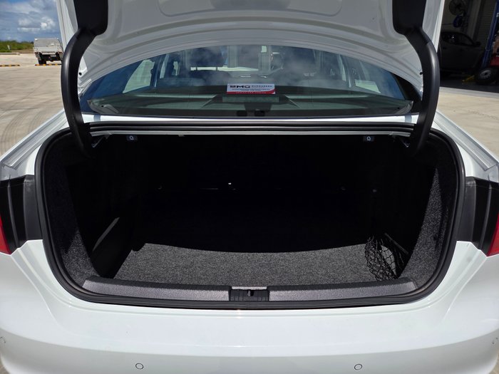 2014 Volkswagen Jetta 118TSI Comfortline