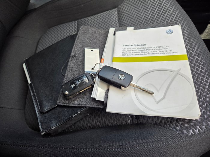 2014 Volkswagen Jetta 118TSI Comfortline