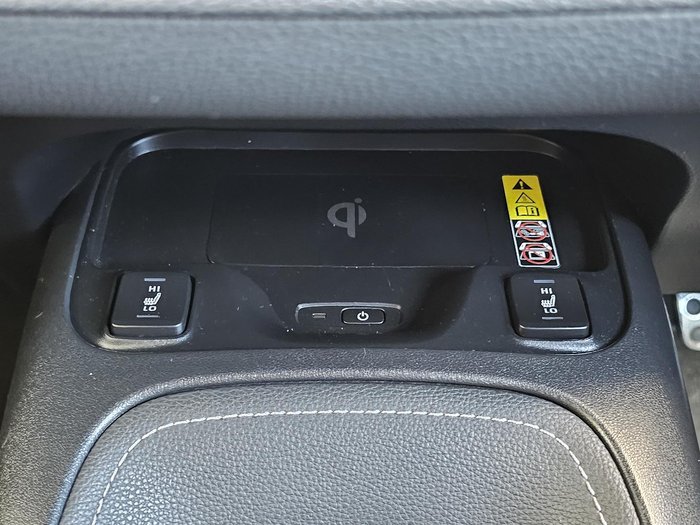 2022 Toyota Corolla GR GTS GZEA14R Four Wheel Drive Glacier White