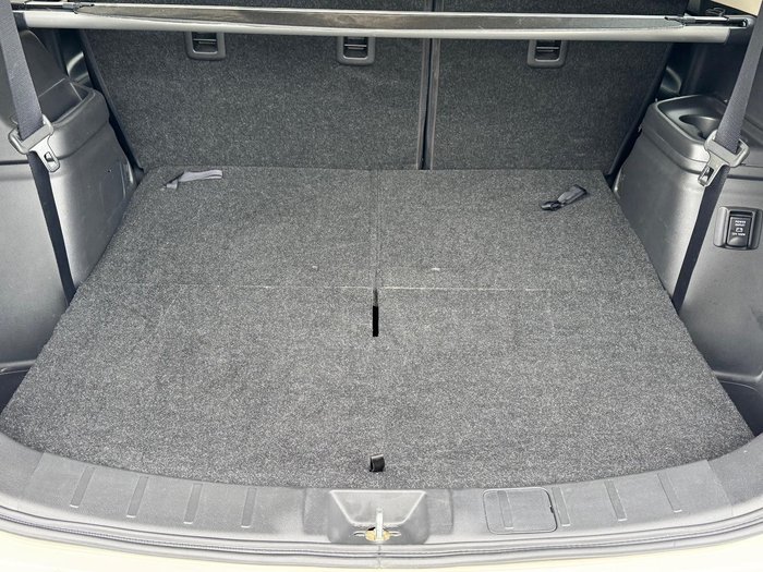 2021 Mitsubishi Outlander LS