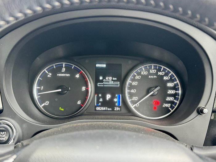 2021 Mitsubishi Outlander LS