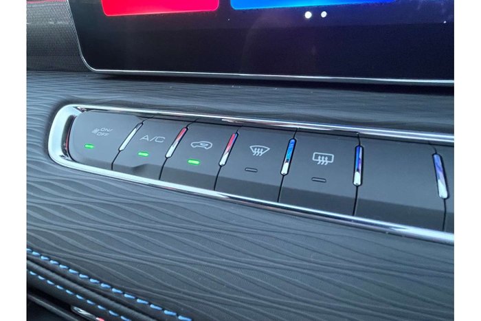 2026 GWM Haval Jolion Premium