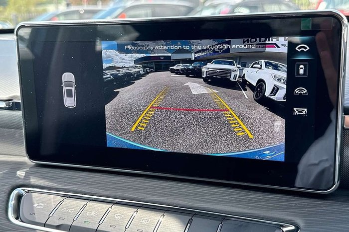 2026 GWM Haval Jolion Premium