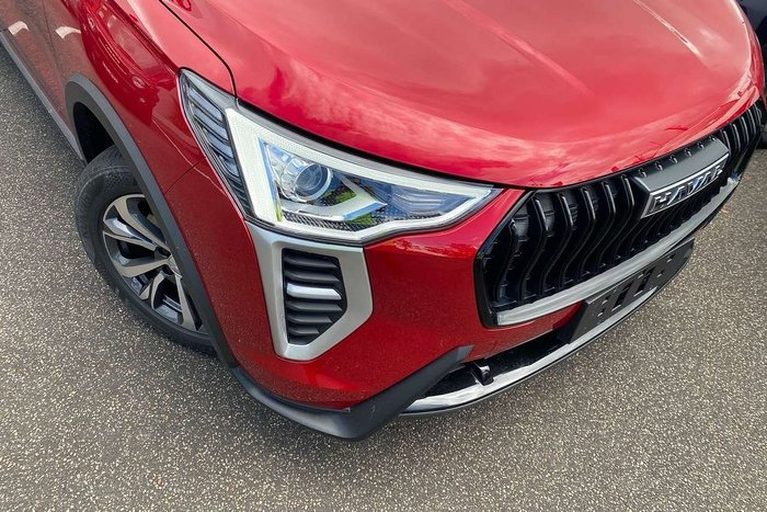 2026 GWM Haval Jolion Premium