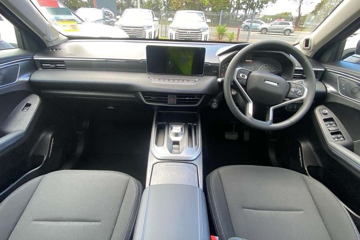 2026 GWM Haval Jolion Premium A01 Mars Red (1Y01)