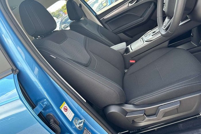 2026 GWM Haval Jolion Premium A01 Azure Blue (HB01)