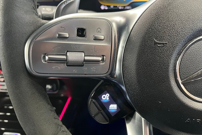 2023 Mercedes-Benz GLA-Class GLA45 AMG S