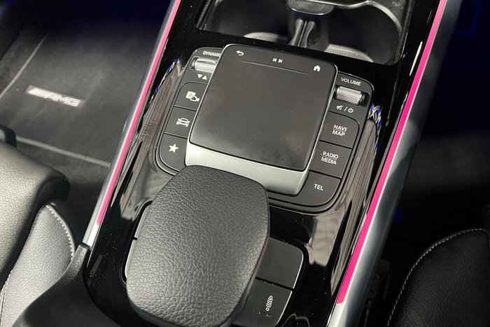 2023 Mercedes-Benz GLA-Class GLA45 AMG S