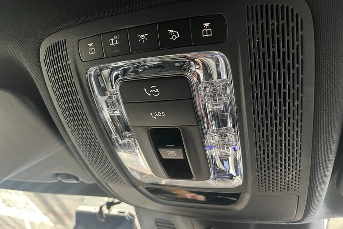 2023 Mercedes-Benz GLA-Class GLA45 AMG S