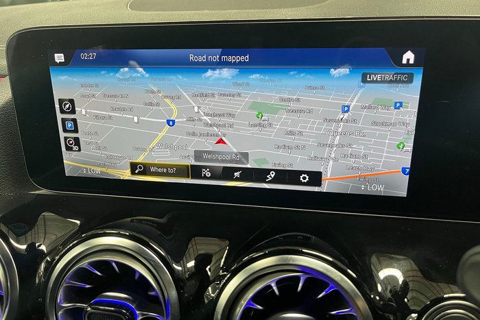 2023 Mercedes-Benz GLA-Class GLA45 AMG S