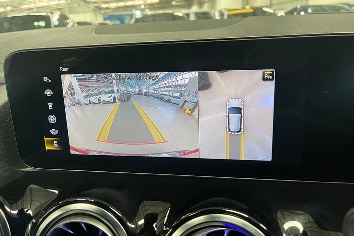 2023 Mercedes-Benz GLA-Class GLA45 AMG S