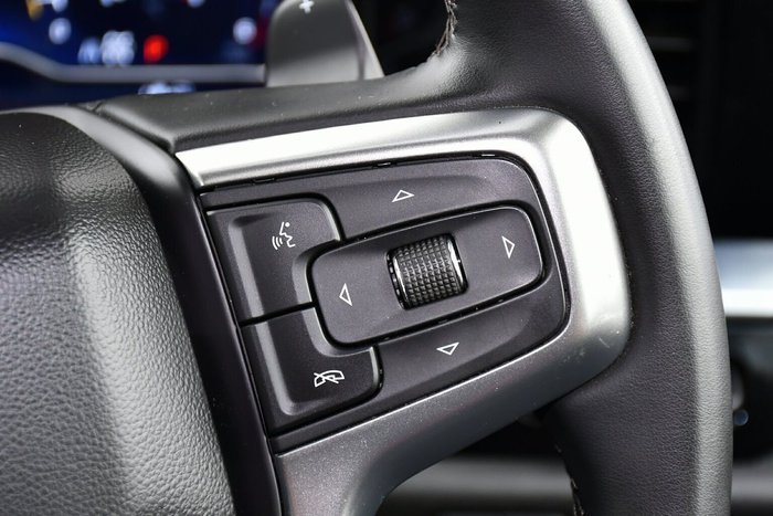 2024 Chevrolet Silverado 1500 LTZ Premium W/Tech Pack