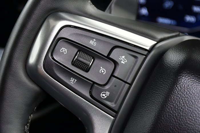 2024 Chevrolet Silverado 1500 LTZ Premium W/Tech Pack