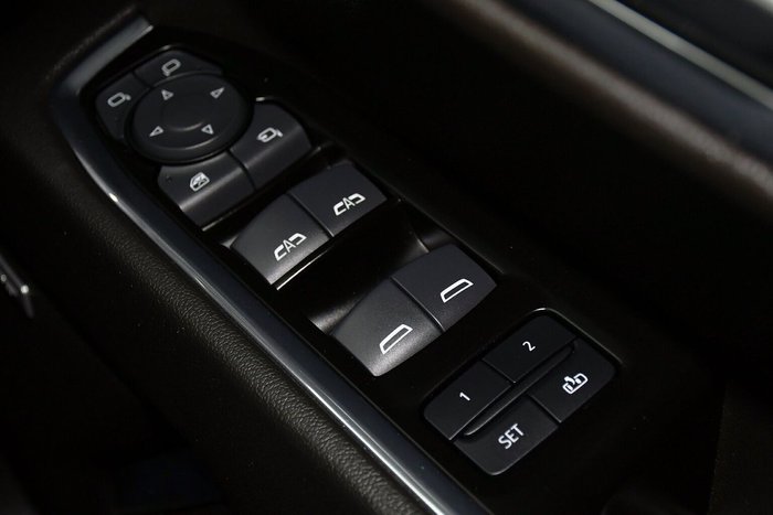 2024 Chevrolet Silverado 1500 LTZ Premium W/Tech Pack