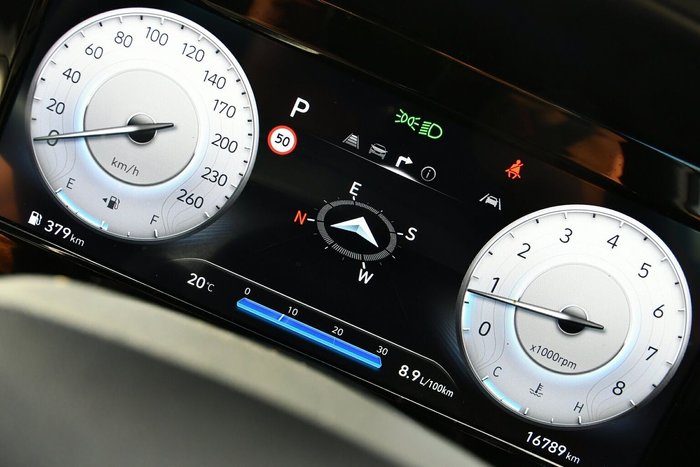 2024 Hyundai i30 N Line Premium