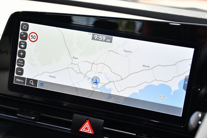 2024 Hyundai i30 N Line Premium