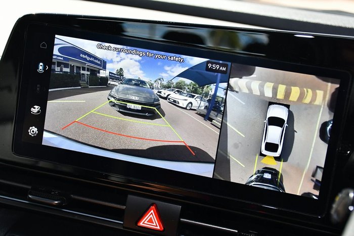 2024 Hyundai i30 N Line Premium