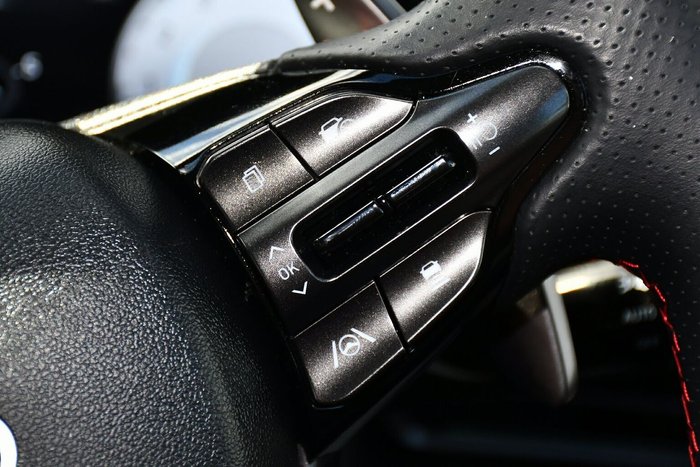 2024 Hyundai i30 N Line Premium