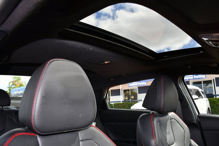 2024 Hyundai i30 N Line Premium