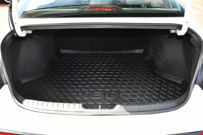 2024 Hyundai i30 N Line Premium