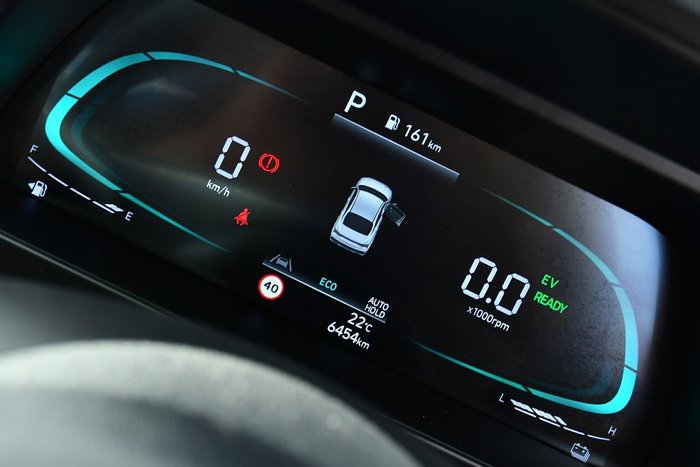 2024 Hyundai i30 Hybrid