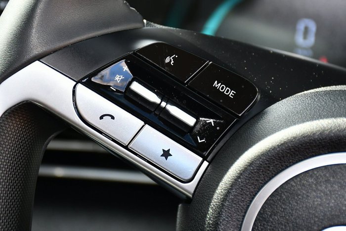 2024 Hyundai i30 Hybrid