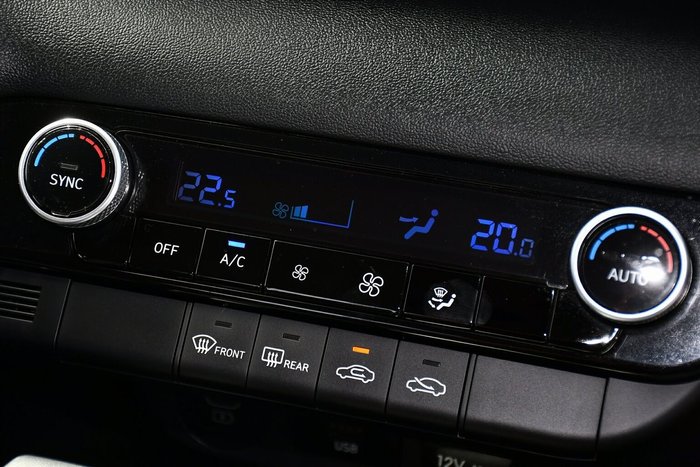 2024 Hyundai i30 Hybrid