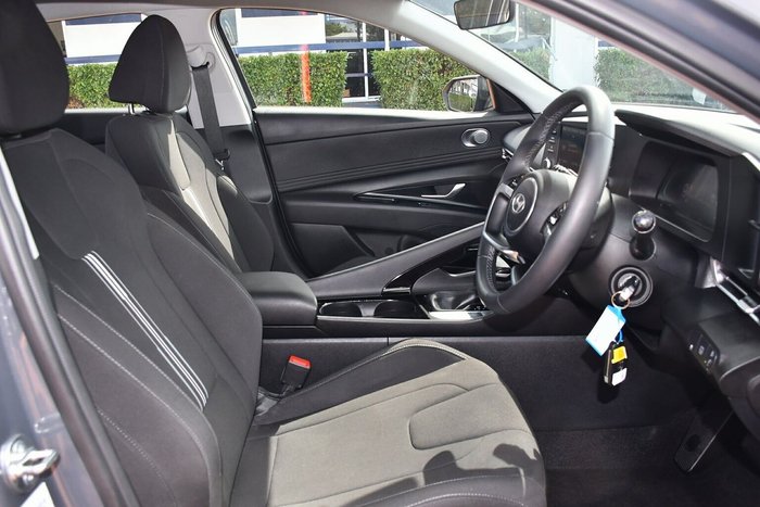 2024 Hyundai i30 Hybrid