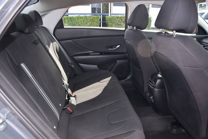 2024 Hyundai i30 Hybrid