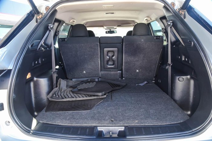 2021 Mitsubishi Outlander LS