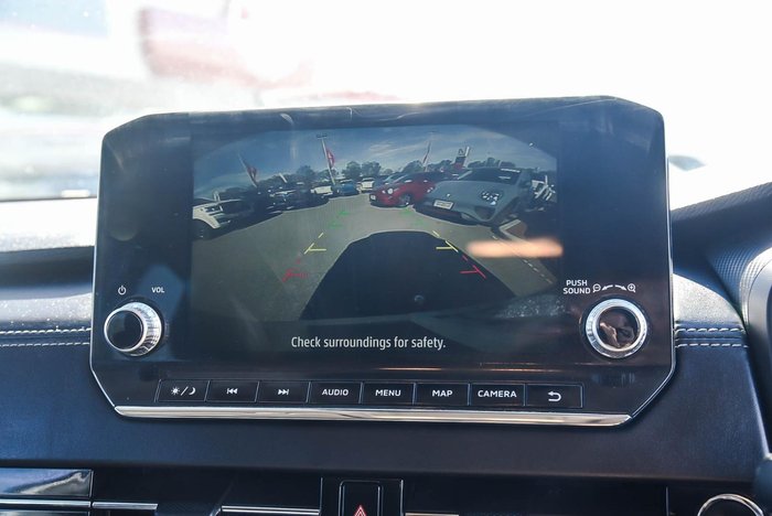 2021 Mitsubishi Outlander LS