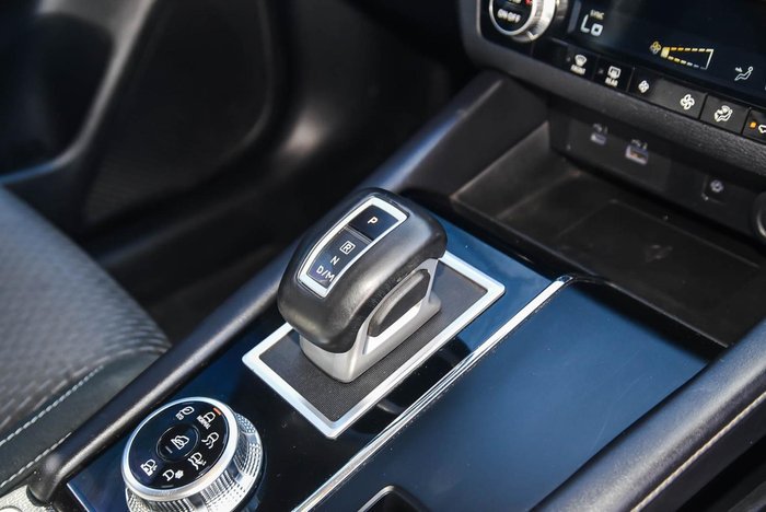 2021 Mitsubishi Outlander LS