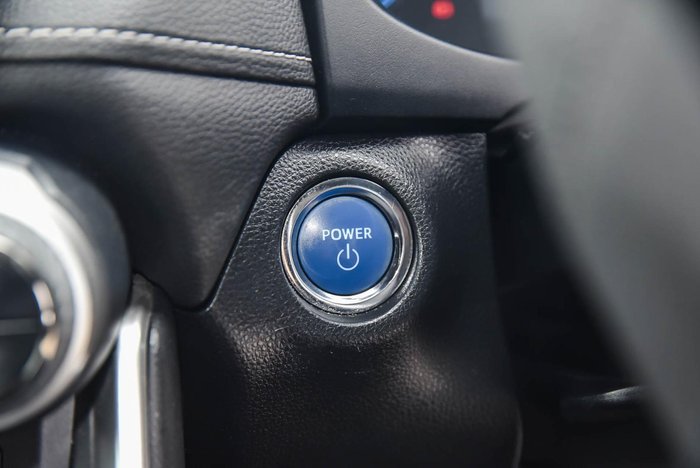 2019 Toyota RAV4 Cruiser