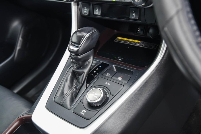 2019 Toyota RAV4 Cruiser