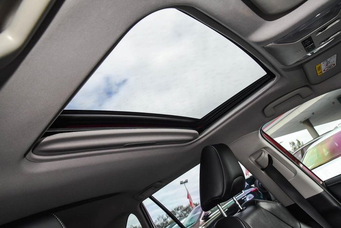 2019 Toyota RAV4 Cruiser